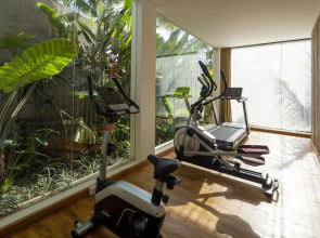 The Sun of Granary Resort and Villas