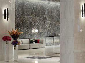 Отель Makedonia Palace