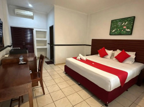 Abian Srama Hotel and Spa