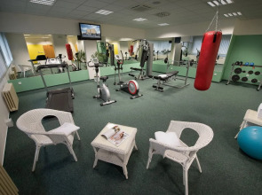 Hotel Grand Litava Beroun