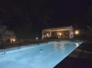 Hotel Gastronómico Casa Rosalia