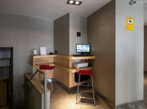 Catalonia Plaza Mayor