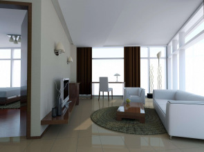 Blue Sky Hotel & Tower