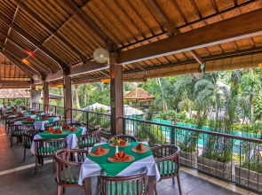 Champlung Sari Hotel and Spa Ubud