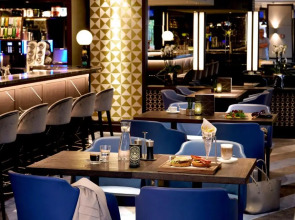 Seaside Park Hotel Leipzig