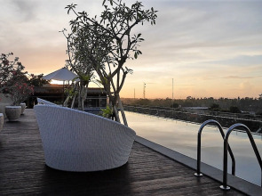 MaxOne Hotels at Ubud