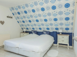 Pirombo Bed & Breakfast