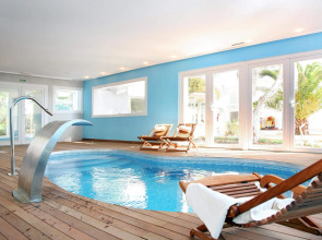 Hotel Club Calimera es Talaial