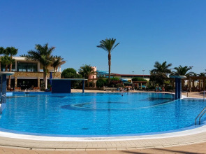 Playitas Aparthotel - Sports Resort