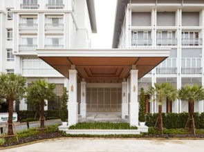 Health Land Resort & Spa