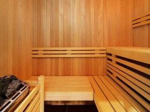 Bilderberg Bellevue Hotel Dresden