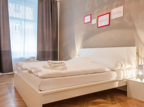 GH Prague Apartments