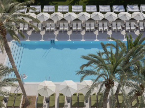 Hotel HM Ayron Park – Adults Only