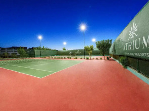 Atrium Prestige Thalasso Spa Resort & Villas