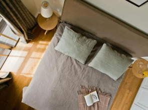 Visit Nida Apartments