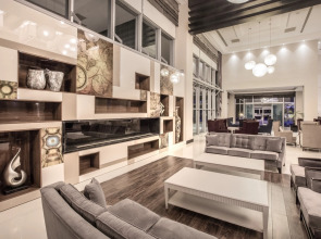 Aria Claros Beach & Spa Resort – All Inclusive