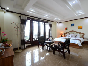 Vientiane Luxury Hotel