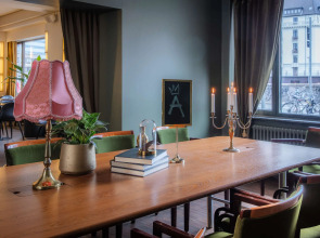 Hotel Astoria, Best Western Signature Collection