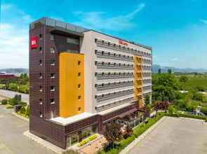 ibis Bursa
