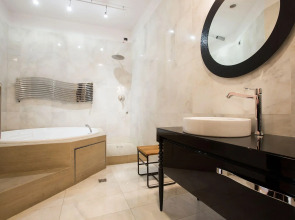 Relais Hotel Centrale Firenze