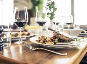 Hotel Stoller Zurich