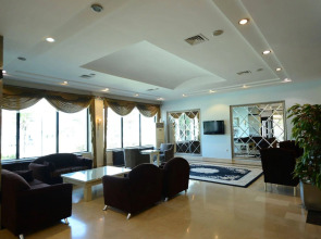 Samsun Airport Resort Hotel