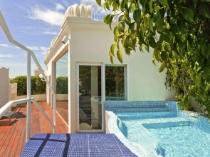 Melia Plaza Valencia