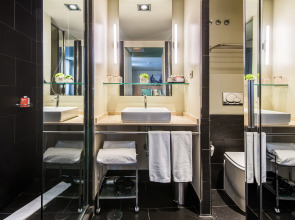 Room Mate Alicia, Madrid