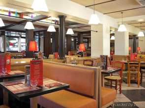 ibis Paris Porte d'Orléans