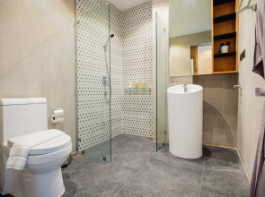 The Woods Natural Park Resort Phuket