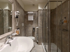 Hotel Residence Esplanade