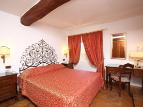 Grand Hotel Villa Balbi