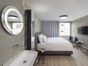 ibis Styles Ljubljana Centre