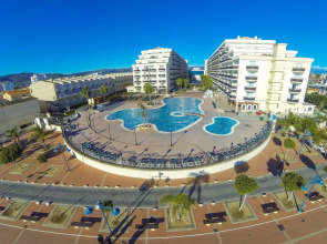 Hotel & Spa Peñíscola Plaza Suites