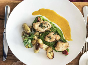 Hotel Stoller Zurich