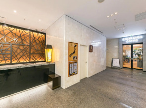 Sotetsu Fresa Inn Kawasaki-Higashiguchi