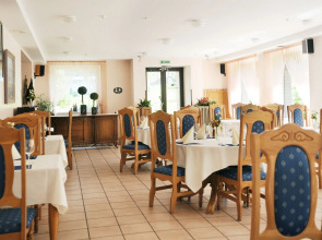 Отель «Амикус»