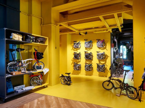 Отель The Social Hub Florence Lavagnini