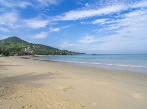 Sunwing Kamala Beach