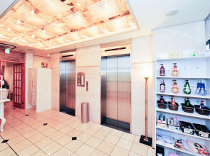 Tachikawa Regent Hotel