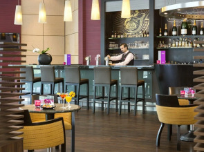 Crowne Plaza Brussels Airport by IHG