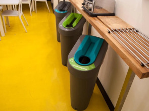 The Dictionary Hostel