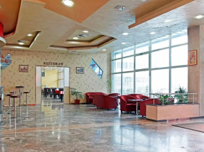 Hotel BM International