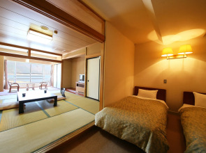 Lakeland Hotel Mizunosato