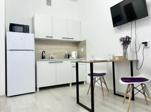 Апартаменты на улице Тенистая 6/4