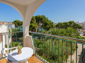 Flipflop Surfing Playa Apartments