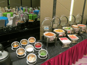 Holiday Inn Express Hong Kong Kowloon East