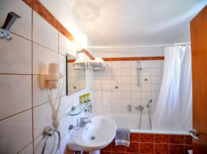 Xenia Ouranoupolis Hotel