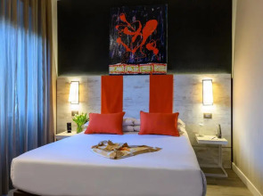 Отель The Guardian