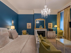 Rushton Hall Hotel & SPA